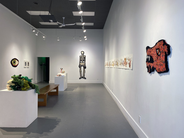 Joseph Anderson and Shanell Papp install image 18