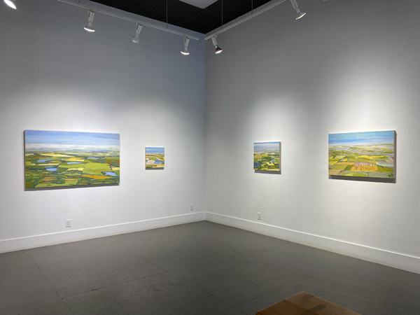 Heather Cline EDGES 2025 install 05