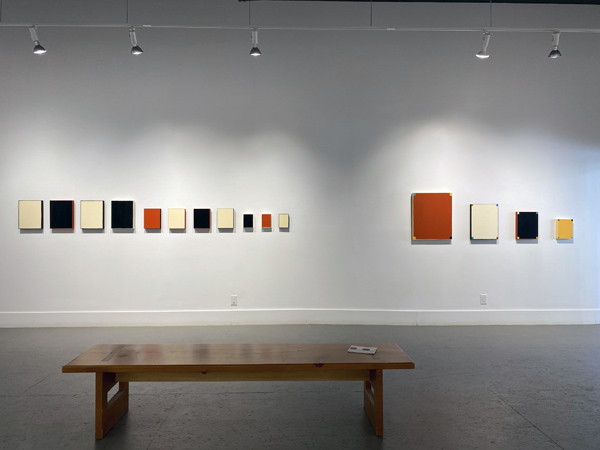 Steph Krawchuk 2025 exhibition image 01