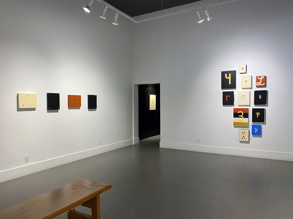 Steph Krawchuk 2025 exhibition image 07