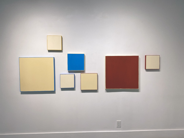 Steph Krawchuk 2025 exhibition image 14