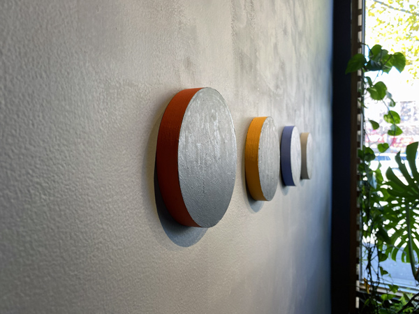 Steph Krawchuk 2025 exhibition image 15