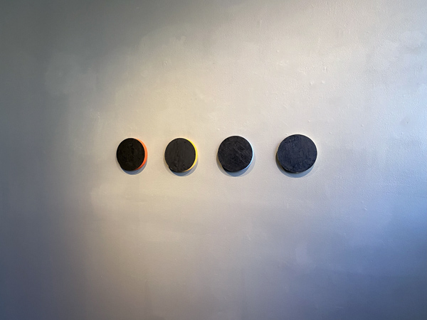 Steph Krawchuk 2025 exhibition image 17