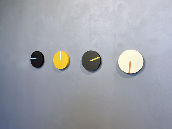 Steph Krawchuk 2025 exhibition image 19