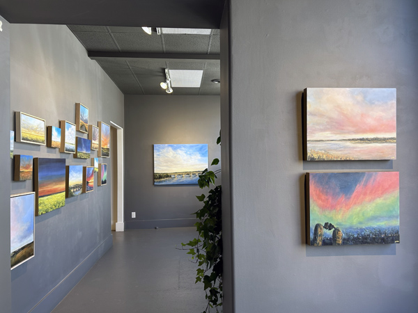 Jodi Miller exhibition install image 02