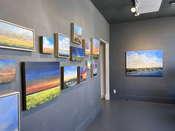 Jodi Miller exhibition install image 06