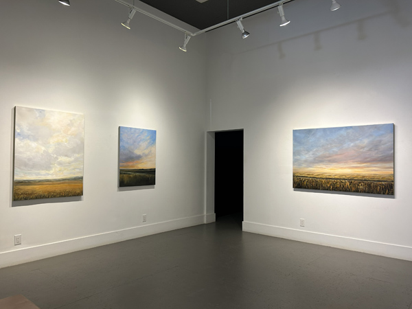 Jodi Miller exhibition install image 11