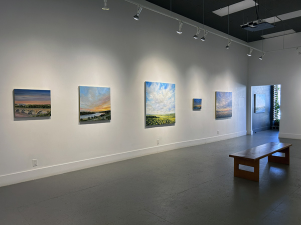 Jodi Miller exhibition install image 13
