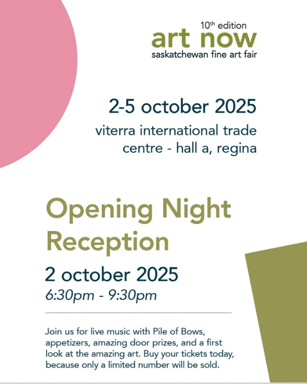 Art Now 2025